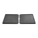 SILVERCREST® Tischgrill EDS SETG 2000 B1 - B-Ware