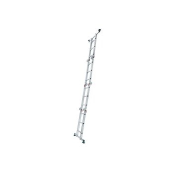 PARKSIDE® 4-in-1 Mehrzweckleiter - B-Ware