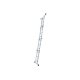 PARKSIDE® 4-in-1 Mehrzweckleiter - B-Ware