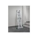 PARKSIDE® 4-in-1 Mehrzweckleiter - B-Ware
