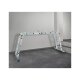 PARKSIDE® 4-in-1 Mehrzweckleiter - B-Ware