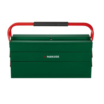PARKSIDE® Werkzeugkasten - B-Ware
