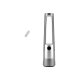 BE COOL AuraSilk Turmventilator mit H13 Hepa Filter - B-Ware