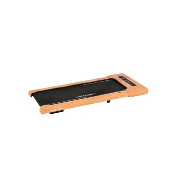Christopeit Sport Walking Pad 4.2, in Holzoptik - B-Ware
