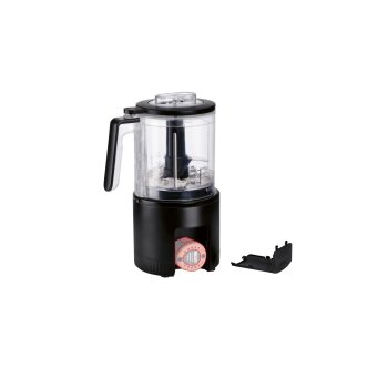 SILVERCREST® KITCHEN TOOLS Akku-Multizerkleinerer »SMZA 12 A1/SOMZA 12A1«, mit abnehmbarem Mixbehälter - B-Ware