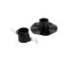 SILVERCREST® KITCHEN TOOLS Akku-Multizerkleinerer »SMZA 12 A1/SOMZA 12A1«, mit abnehmbarem Mixbehälter - B-Ware