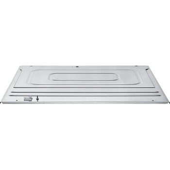 BOSCH »WMZ20430« Unterbaublech - B-Ware