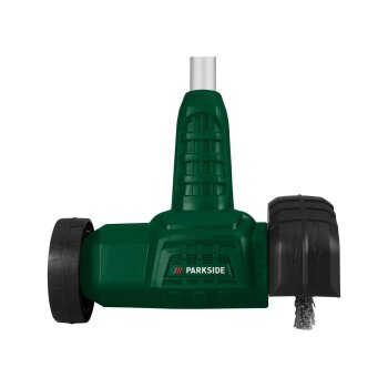 PARKSIDE® 20 V Akku-Fugenbürste »PFBA 20-Li C3«, ohne Akku und Ladegerät - B-Ware