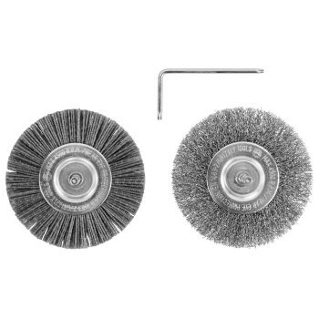 PARKSIDE® 20 V Akku-Fugenbürste »PFBA 20-Li C3«, ohne Akku und Ladegerät - B-Ware