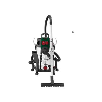 PARKSIDE® Nass-/Trockensauger PWD 30 C1, mit Teleskop-Funktion - B-Ware