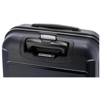 esmara® Trolley-Reisekoffer, 90l - B-Ware