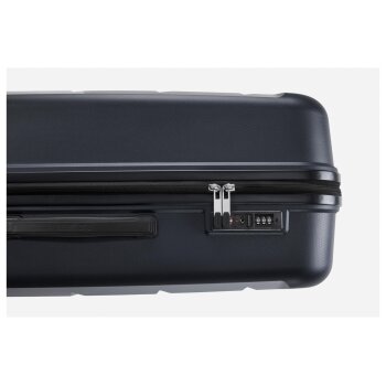 esmara® Trolley-Reisekoffer, 90l - B-Ware