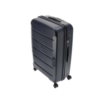 esmara® Trolley-Reisekoffer, 90l - B-Ware