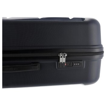 esmara® Trolley-Reisekoffer, 90l - B-Ware