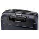 esmara® Trolley-Reisekoffer, 90l - B-Ware