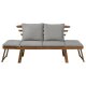 LIVARNO® Outdoor-Daybed »Sevilla« - B-Ware