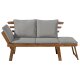 LIVARNO® Outdoor-Daybed »Sevilla« - B-Ware