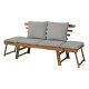 LIVARNO® Outdoor-Daybed »Sevilla« - B-Ware
