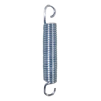 CRIVIT® Trampolin-Federn 135mm, 30 Stück -...