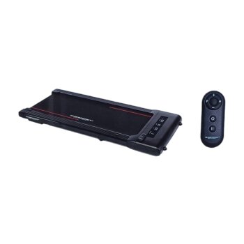 CHRISTOPEIT WalkingPad 4.1 Laufrad, schwarz - B-Ware