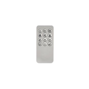 TRONIC® Keramik Wandheizlüfter Bad TKWHB 2000 A1 - B-Ware
