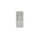 TRONIC® Keramik Wandheizlüfter Bad TKWHB 2000 A1 - B-Ware
