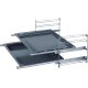 Siemens Teleskopauszug HZ438201 - B-Ware
