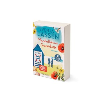 Svenja Lassen Doppelroman »Muschelträume und...