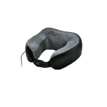 SILVERCREST® PERSONAL CARE Nacken-Massagekissen mit Akku »SMKA 2000 A4«, aufladbar - B-Ware