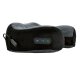 SILVERCREST® PERSONAL CARE Nacken-Massagekissen mit Akku »SMKA 2000 A4«, aufladbar - B-Ware