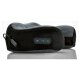 SILVERCREST® PERSONAL CARE Nacken-Massagekissen mit Akku »SMKA 2000 A4«, aufladbar - B-Ware