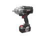 PARKSIDE PERFORMANCE® 20 V Akku-Drehschlagschrauber »PASSP 20-Li C4«, mit Akku und Ladegerät - B-Ware
