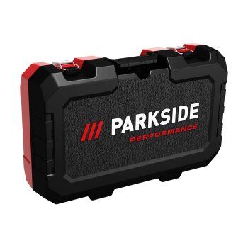 PARKSIDE PERFORMANCE® 20 V Akku-Kombihammer PKHAP 2034-Li B1, ohne Akku und Ladegerät - B-Ware