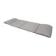 LIVARNO® Polsterauflage, grau - B-Ware