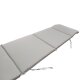 LIVARNO® Polsterauflage, grau - B-Ware