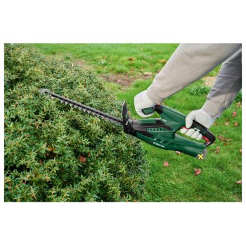 PARKSIDE® 12 V Akku-Heckenschere »PHSA 12 B1«, ohne Akku und ohne Ladegerät - B-Ware