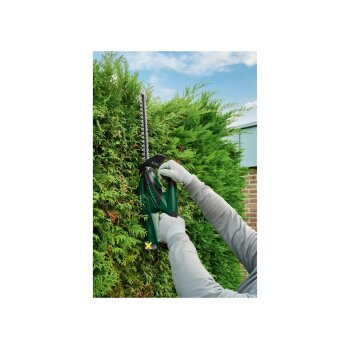 PARKSIDE® 12 V Akku-Heckenschere »PHSA 12 B1«, ohne Akku und ohne Ladegerät - B-Ware