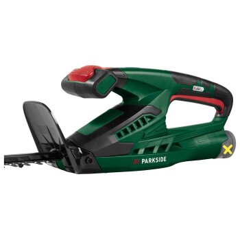 PARKSIDE® 12 V Akku-Heckenschere »PHSA 12 B1«, ohne Akku und ohne Ladegerät - B-Ware