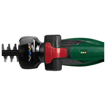 PARKSIDE® 12 V Akku-Heckenschere »PHSA 12 B1«, ohne Akku und ohne Ladegerät - B-Ware