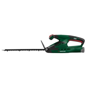 PARKSIDE® 12 V Akku-Heckenschere »PHSA 12 B1«, ohne Akku und ohne Ladegerät - B-Ware