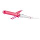 SILVERCREST® PERSONAL CARE »SWB 145 A2« Welleneisen, rosa - B-Ware
