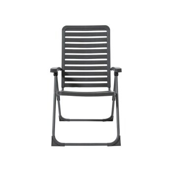 Livarno home Klappsessel, 6-fach verstellbar - B-Ware