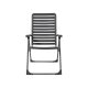 Livarno home Klappsessel, 6-fach verstellbar - B-Ware