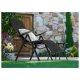 LIVARNO® Relaxsessel »Toronto« - B-Ware