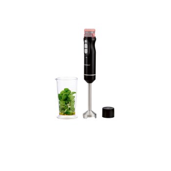 SILVERCREST® KITCHEN TOOLS Akku-Stabmixer SSMA 12 A1, inkl. Messbecher - B-Ware