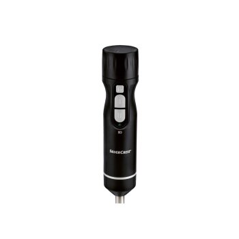 SILVERCREST® KITCHEN TOOLS Akku-Stabmixer SSMA 12 A1, inkl. Messbecher - B-Ware