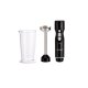 SILVERCREST® KITCHEN TOOLS Akku-Stabmixer SSMA 12 A1, inkl. Messbecher - B-Ware