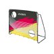 CRIVIT Fußballtor mit Torwand - B-Ware