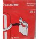 Flexcon Flamco Aufhängezarge MB2 (27913) - B-Ware