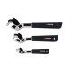 PARKSIDE PERFORMANCE® Maulschlüssel-Set, 3-teilig - B-Ware neuwertig